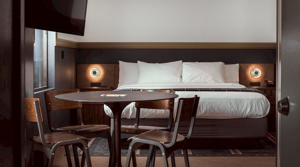 Bedroom suite