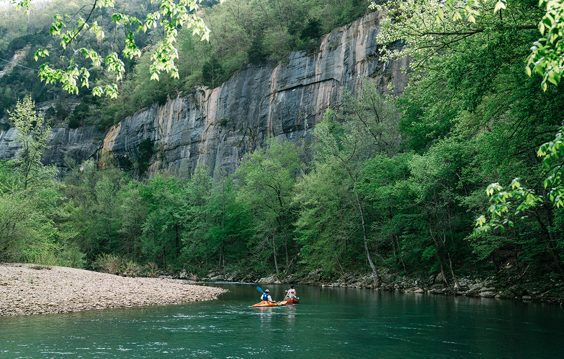 Best Outdoor Adventures